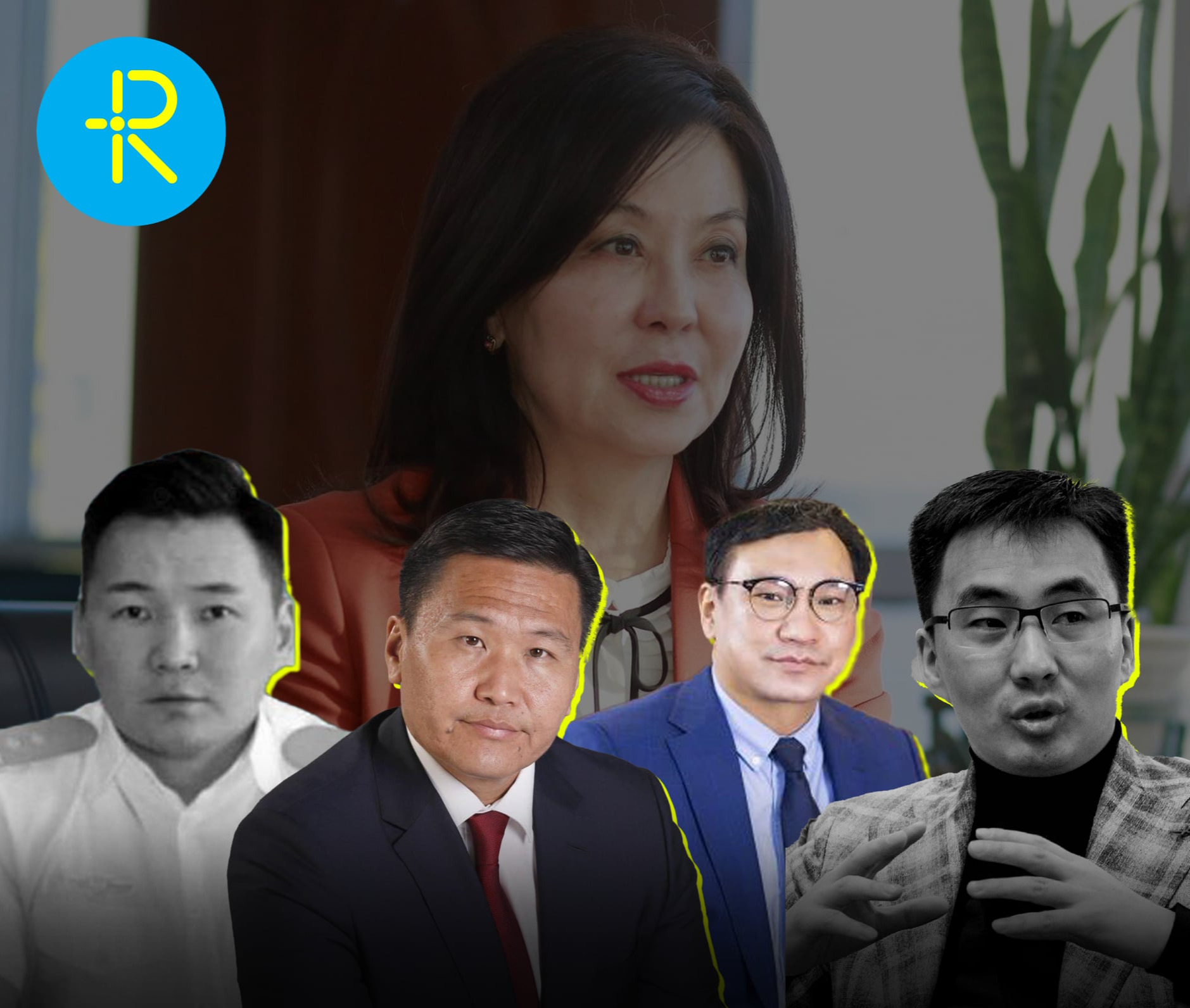 13 жилийн хорих ял сонссон Л.Бямбасүрэнгийн хэрэгтэй ижил ДУУЛИАНТ ХЭРГҮҮД